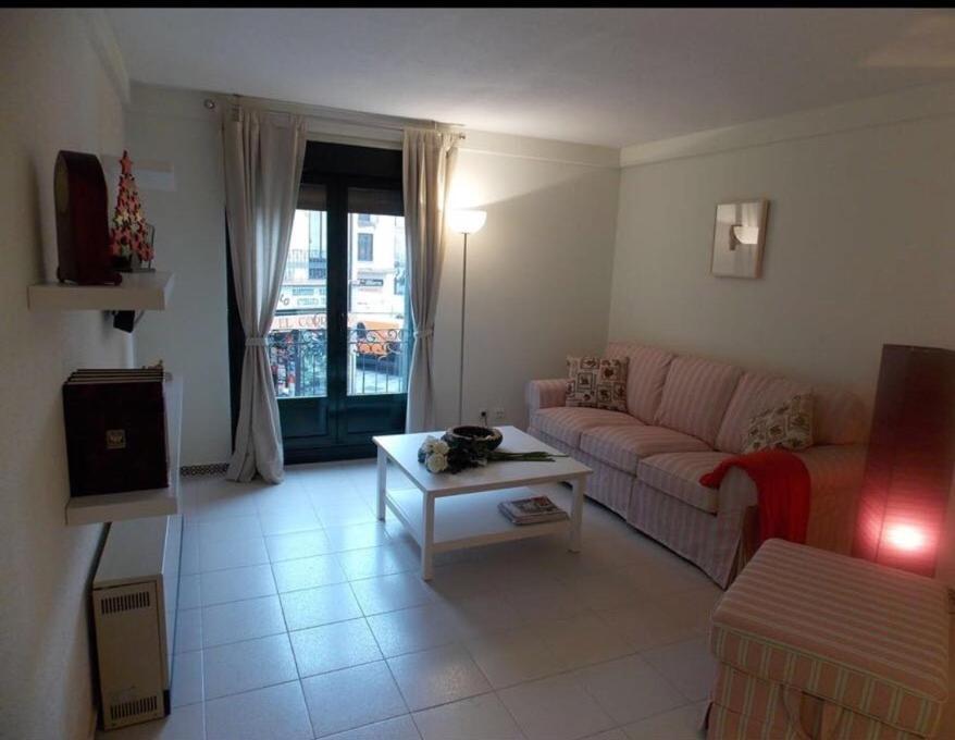 Corrillo Suite Plaza Mayor - Parking Opcional سلامنكا المظهر الخارجي الصورة