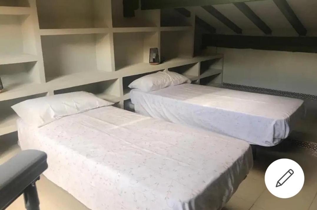 Corrillo Suite Plaza Mayor - Parking Opcional سلامنكا المظهر الخارجي الصورة